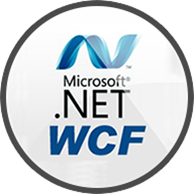 WCF